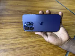 Apple iPhone 14 Pro 256 GB Purple