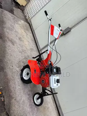 Garden Tiller Easy Power (Petrol Engine170f)