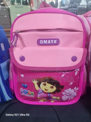 Omaya Kid's School Bag Backpacks