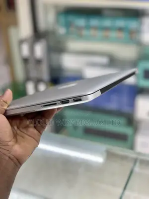 Laptop Apple MacBook Pro 16GB Intel Core I7 SSHD (Hybrid) 512GB