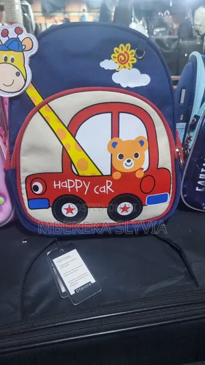School Bags Babies Kid's Accessories Baby Bags