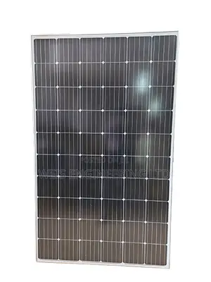 260 Watts Solar Panel