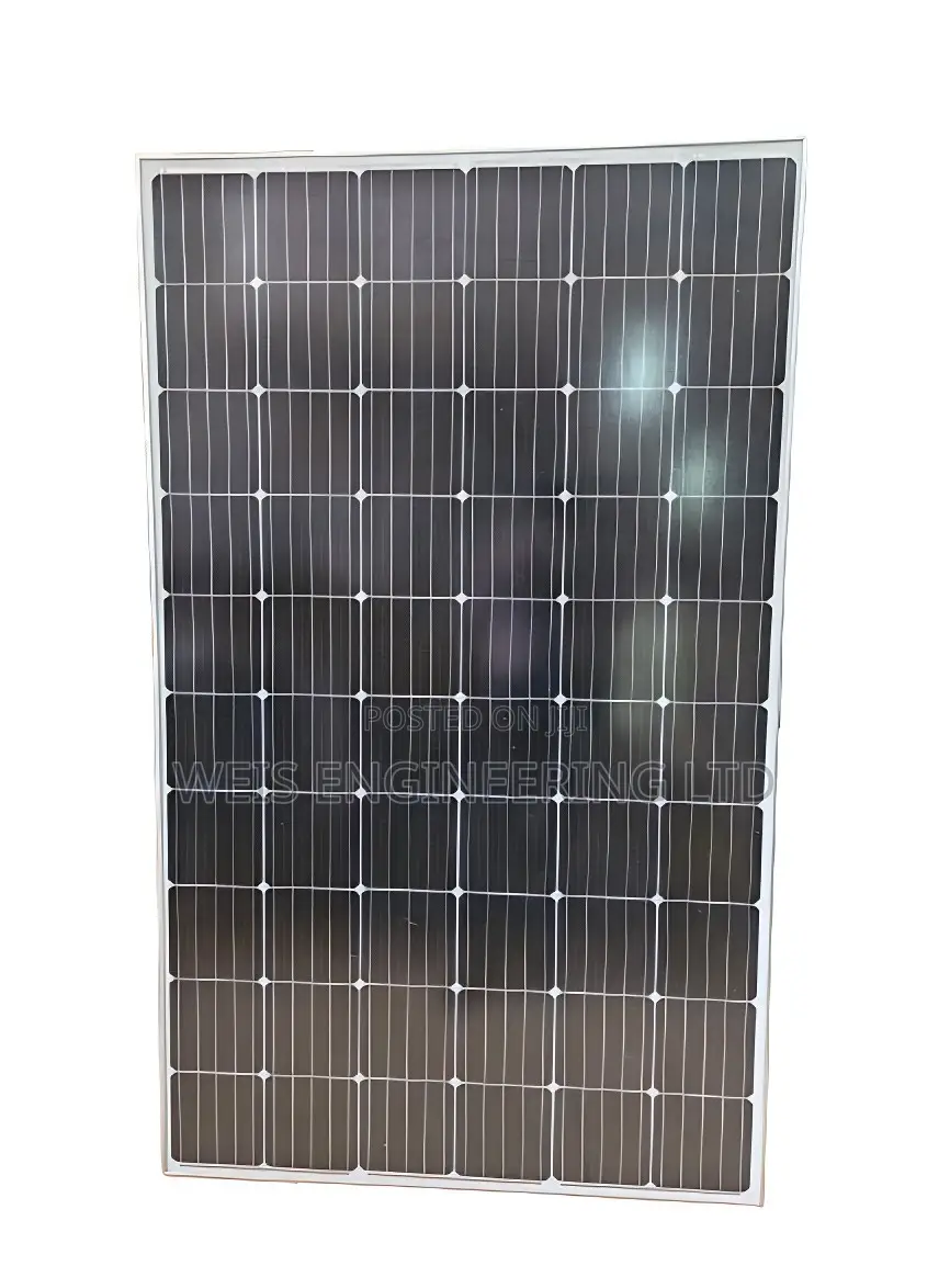 260 Watts Solar Panel