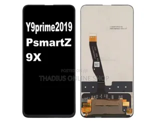 Huawei Y9 Prime 2019