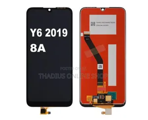 Huawesome Y6 2019 Original Screen Replacement