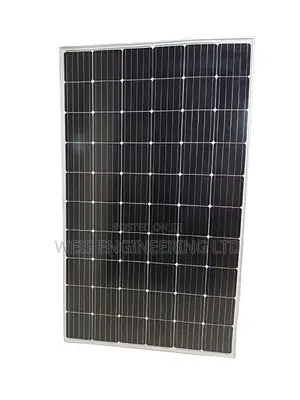 260 Watts Solar Panel