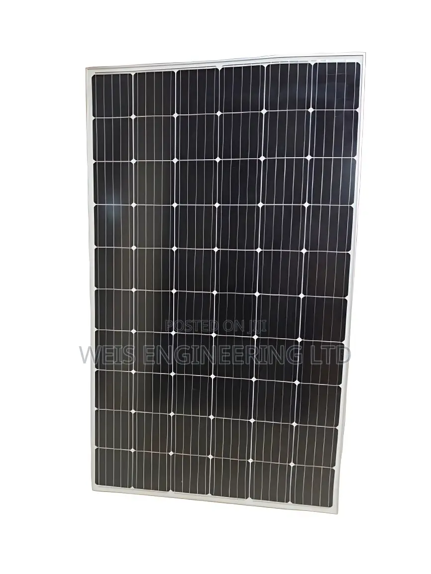 260 Watts Solar Panel