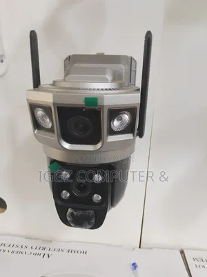 Smart Net Camera