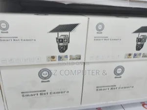 Smart Net Camera