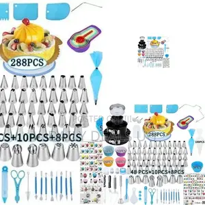 Brand New Cake Decorating Tool