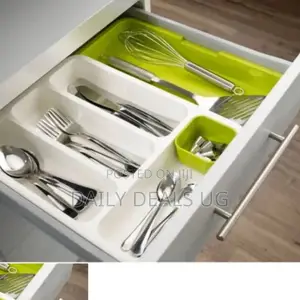 Portable Cutlery Drawer