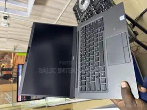 Laptop Dell Latitude 7400 16GB Intel Core I7 SSD 512GB