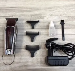 FKS Li Outliner Cordless T Blade Hair Clipper Professional