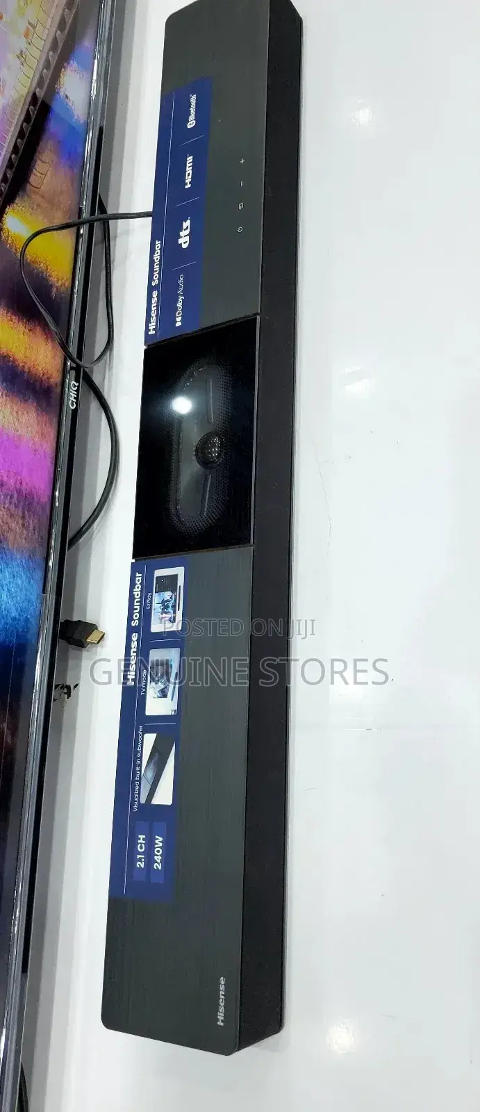 Hisense Sound Bar / HS2000