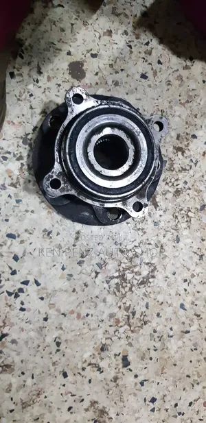 Wheel Hub for Landcruiser LC 200