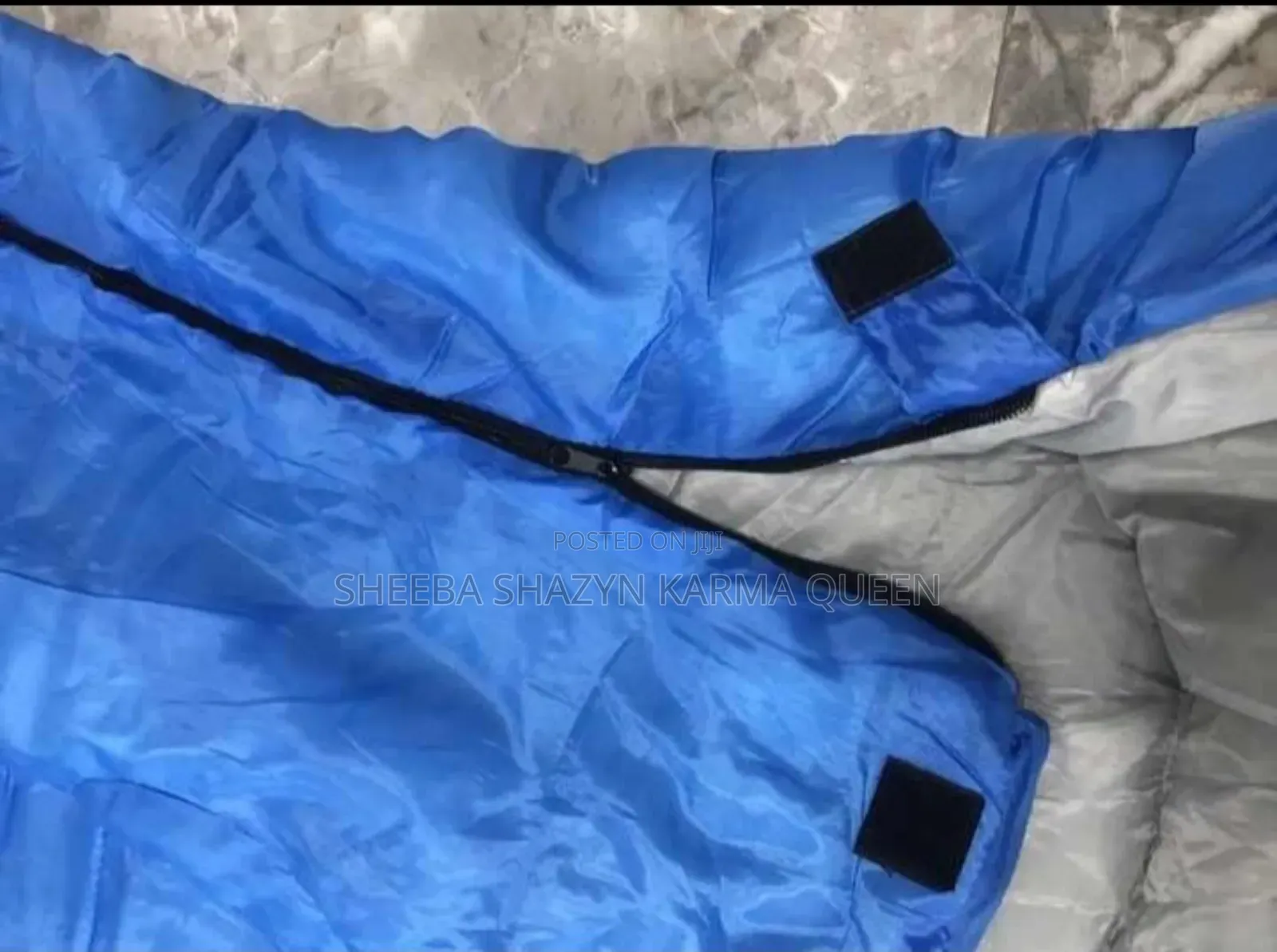 Ultralight Thickened Sleeping Bed
