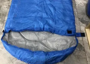 Ultralight Thickened Sleeping Bed