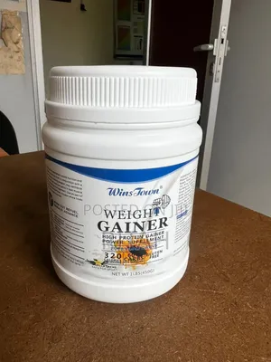 Weight Gainer