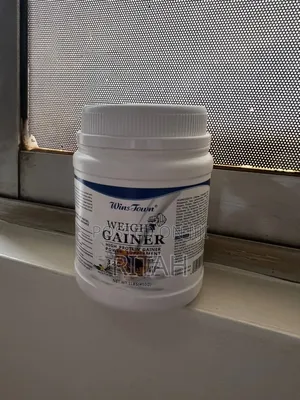 Weight Gainer