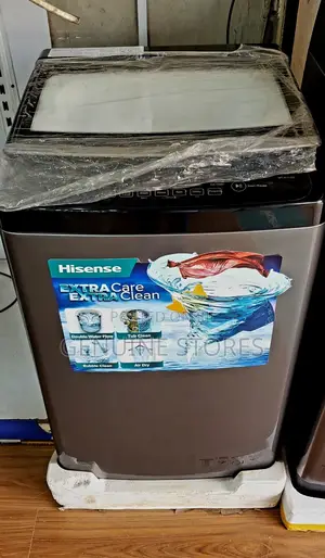 11kg Hisense Washing Machine / Top Loader