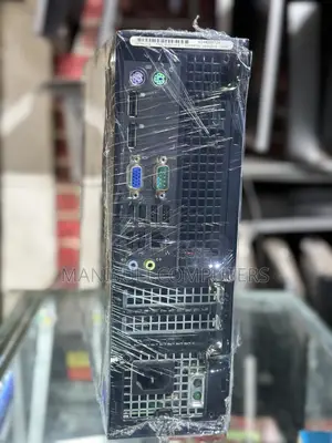 Desktop Computer Dell OptiPlex 9020 4GB Intel Core I5 HDD 500GB