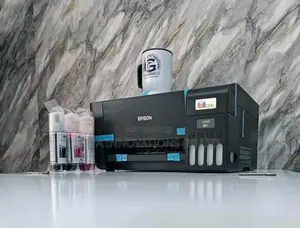 L3250 Epson Business Ink-Tank Printer