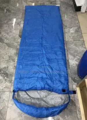 Ultralight Thickened Sleeping Bed