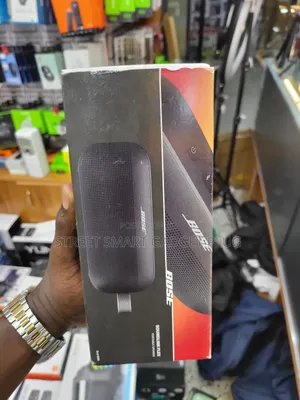 SOUNDLINK FLEX 2nd Gen Bluetooth Speaker
