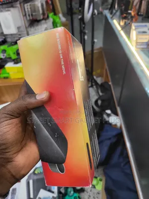 SOUNDLINK FLEX 2nd Gen Bluetooth Speaker