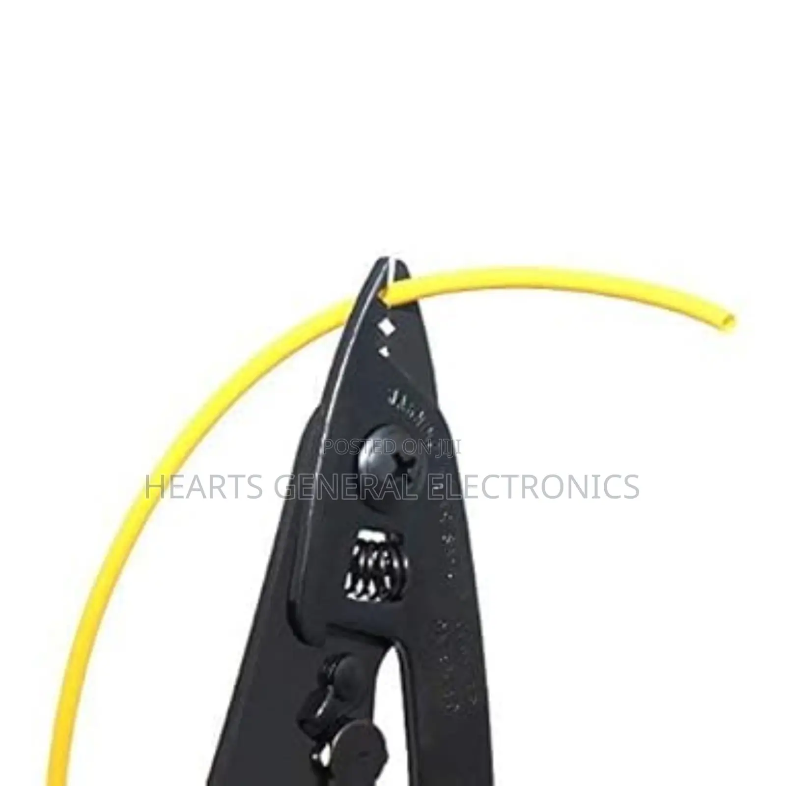 Fiber Optic Stripper/ Cutter