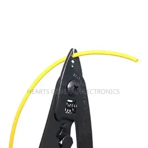 Fiber Optic Stripper/ Cutter