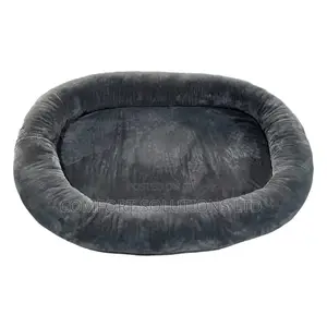 Giant Size Dog and Cat Bed. 60cmx100cm