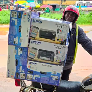 Epson L3250 Printer Deliveries