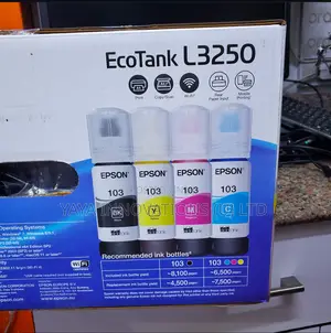 Epson L3250 Most Sold