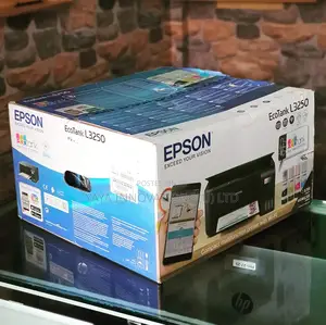 100% Epson 3250 Printer