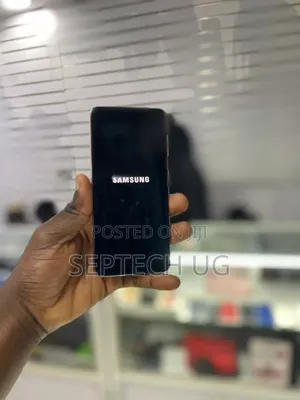 New Samsung Galaxy S21 5G 256 GB Pink