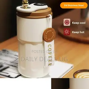 Ceramic Travel Cup