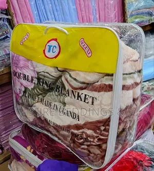 3.5kg Quality Blanket