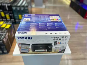 Epson L3250 Printer New Stock Alert