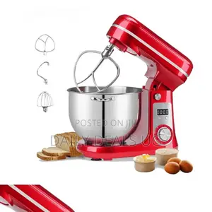 Brand Commercial Mixer