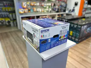 CE Approved Epson Printer L3250