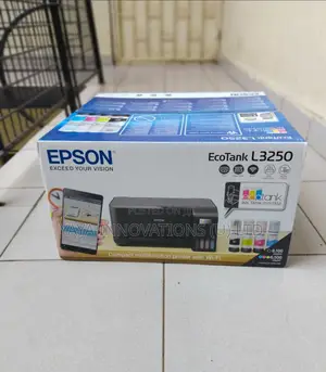 Yaya Kampala Epson L3250 Printers Suppliers