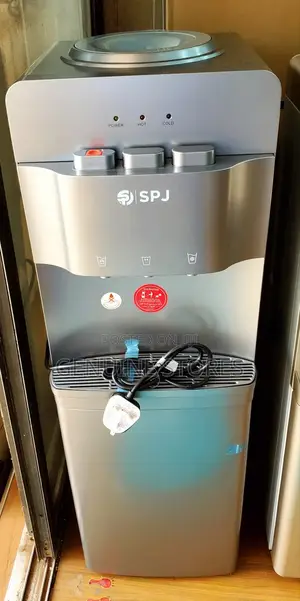 SPJ 3 Tap Water Dispenser