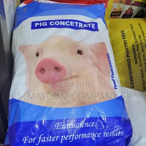 Pig's Concentrate Feeds 20kg
