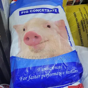 Pig's Concentrate Feeds 20kg