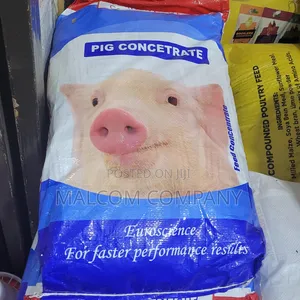 Pig's Concentrate Feeds 20kg