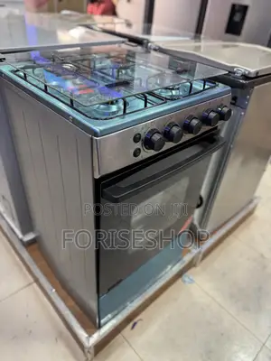 Hisense Full Gas Cooker 50*50cm