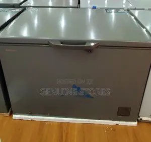 Hisense 400litres Chest Freezer / Refrigerator