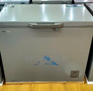 Hisense 310 Litres Chest Freezer
