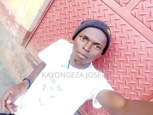 Kayongeza Joseph
